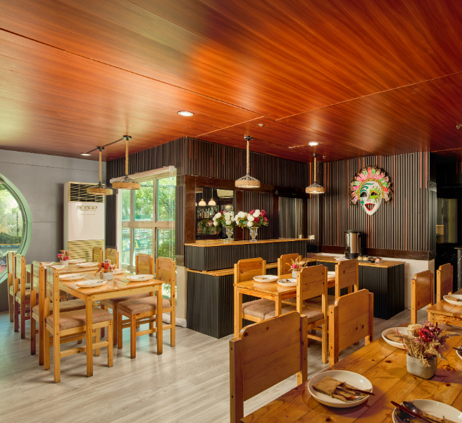 Carmen's Kitchen Restaurant