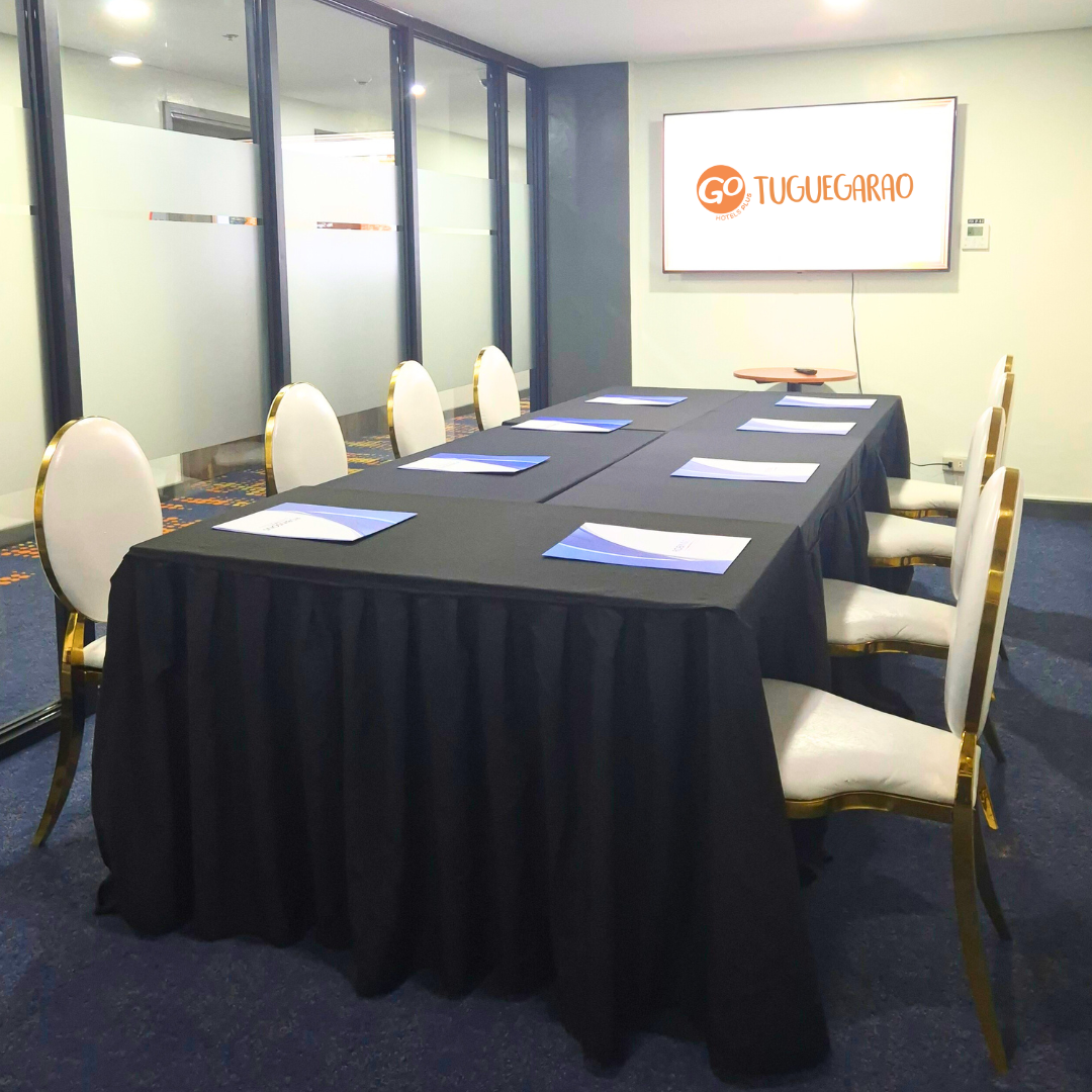 Cordillera Meeting Room