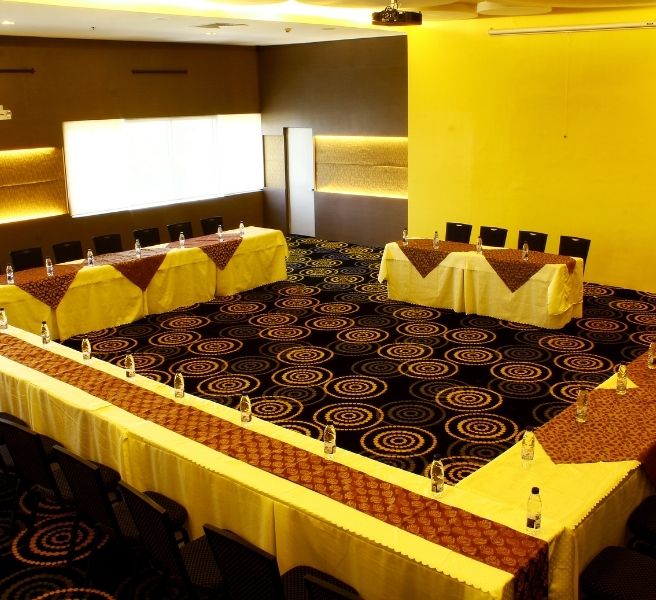 Balangay Function Room