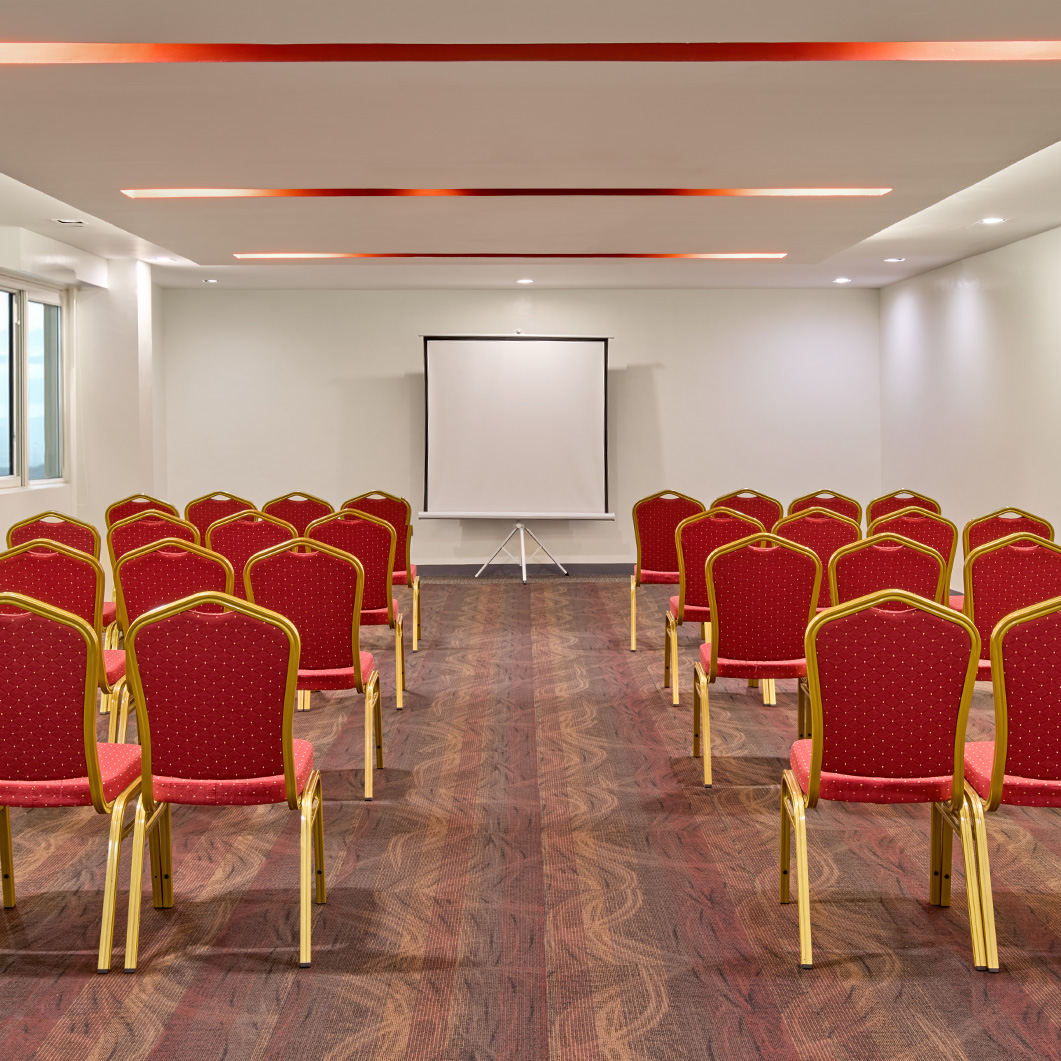 Sinadya Function Room