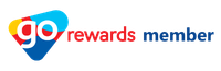 GO REWARDS MEMBER