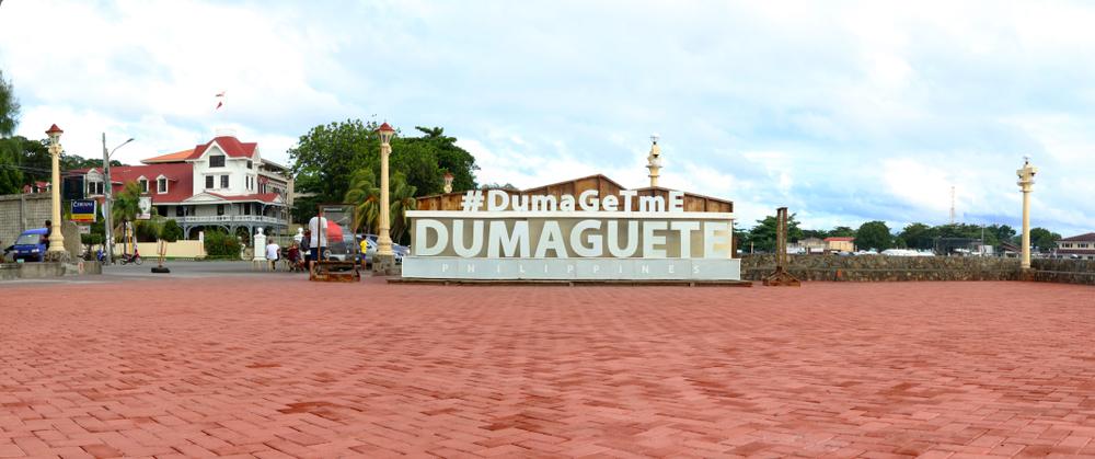 dumaguete day tour