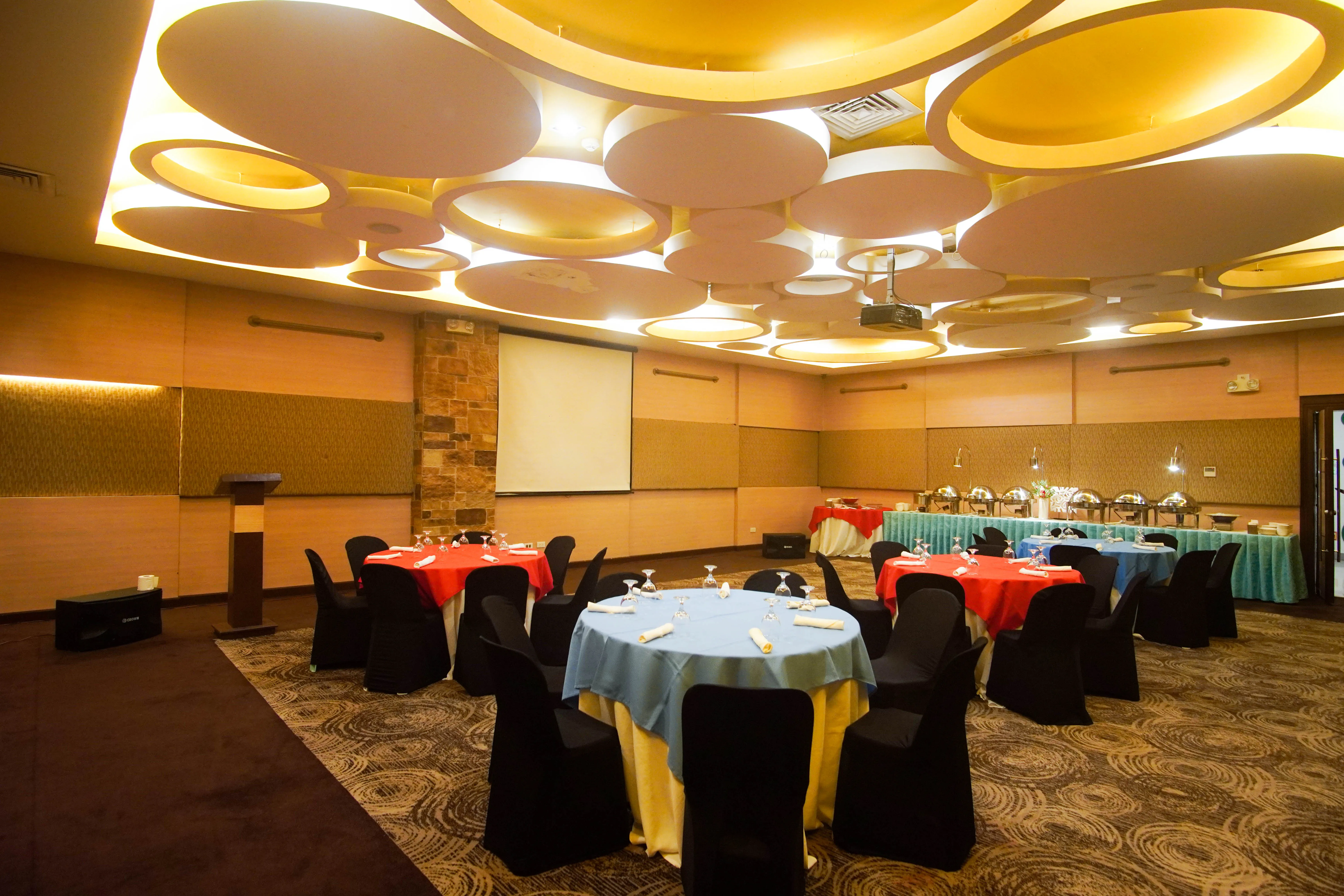 Function Room