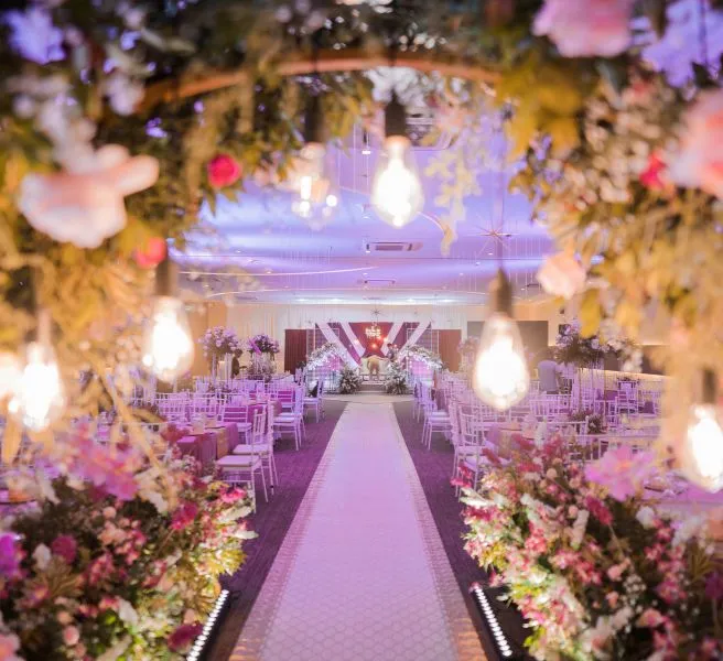 Diyandi Function Room