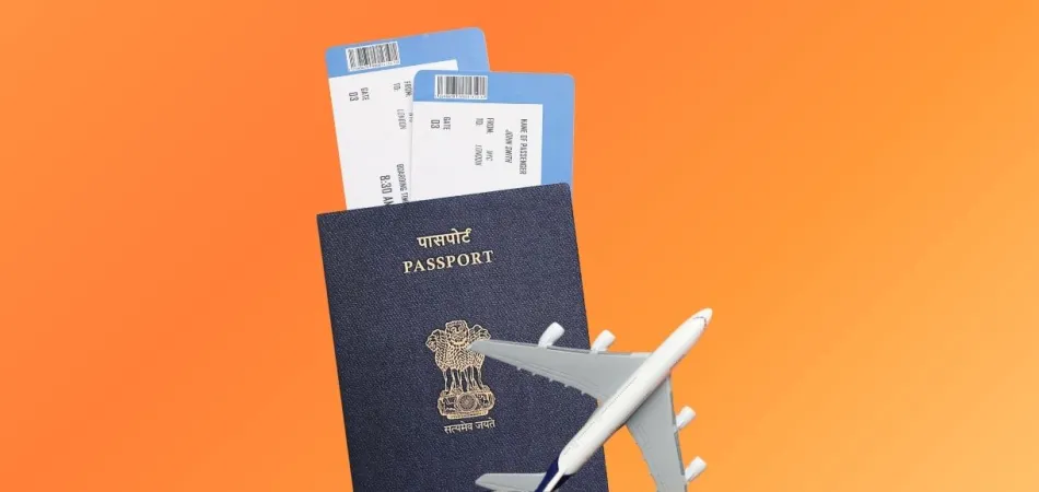 Use the code FLYIND and present boarding pass from India to enjoy discounted stays at Go Hotels
