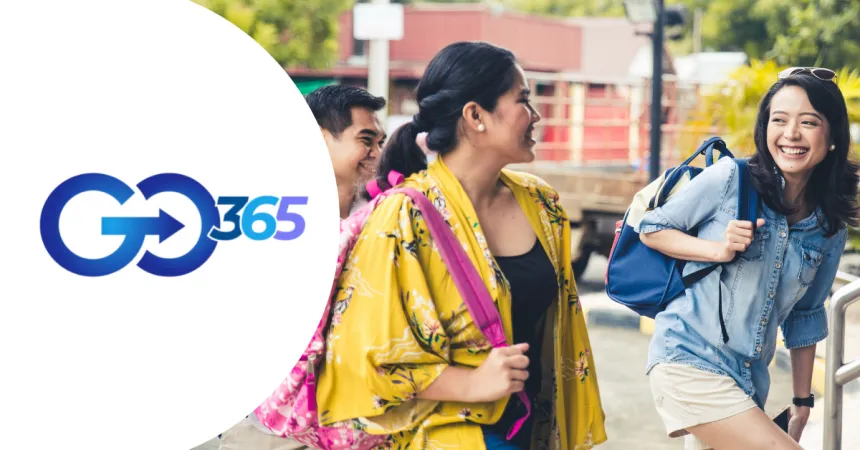 GO 365 Banner