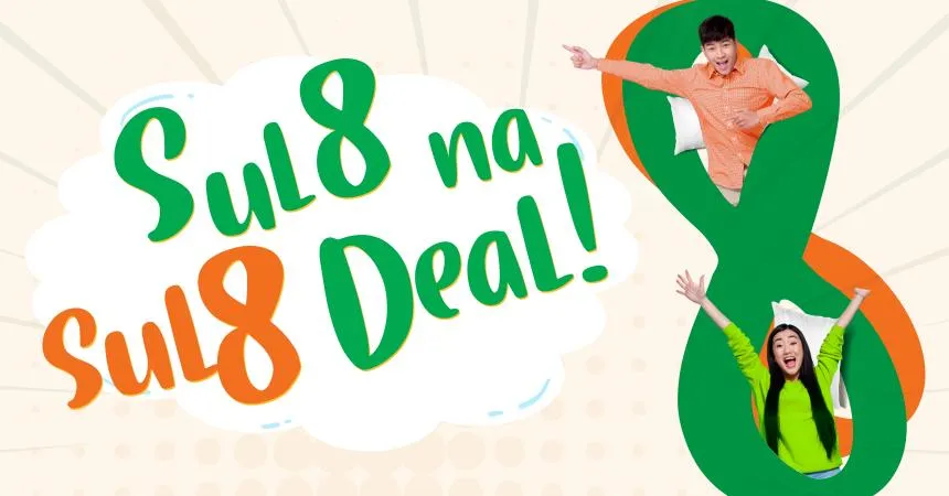 Online Exclusive Offer