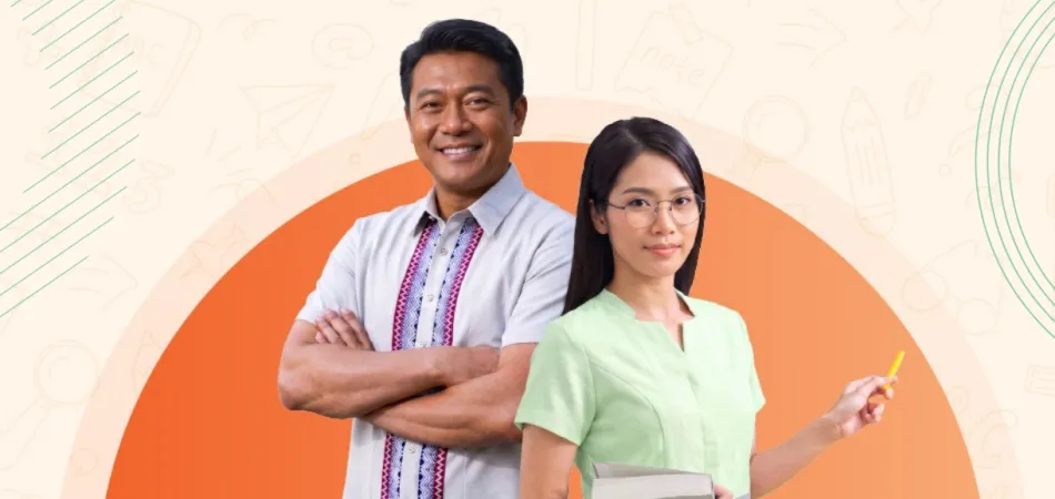National Teachers Month Promo