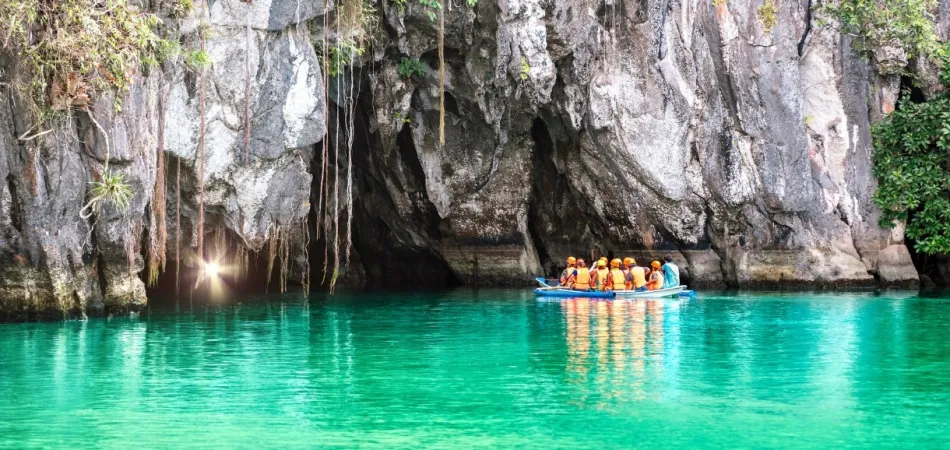 Exclusive Rate for Palawan Residents