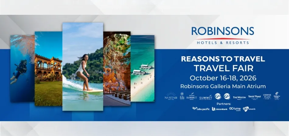 RHR Travel Fair