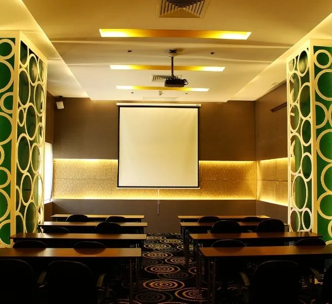  Function Room