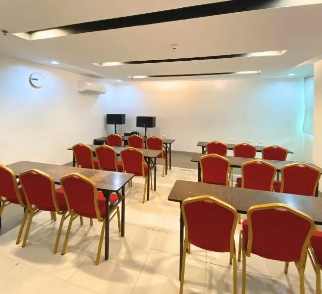 Function Room