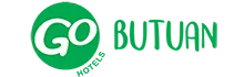 Go Hotels Butuan Logo