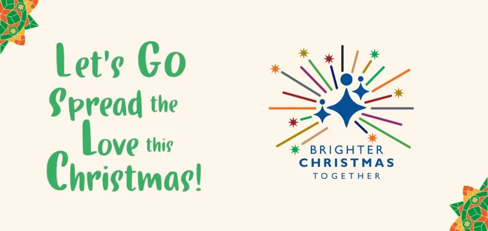 Brighter Christmas Together with Go Hotels