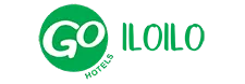 GoHotels Iloilo Logo
