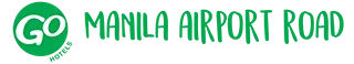 GoHotels Manila Airport Logo