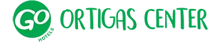 GoHotels Ortigas Logo