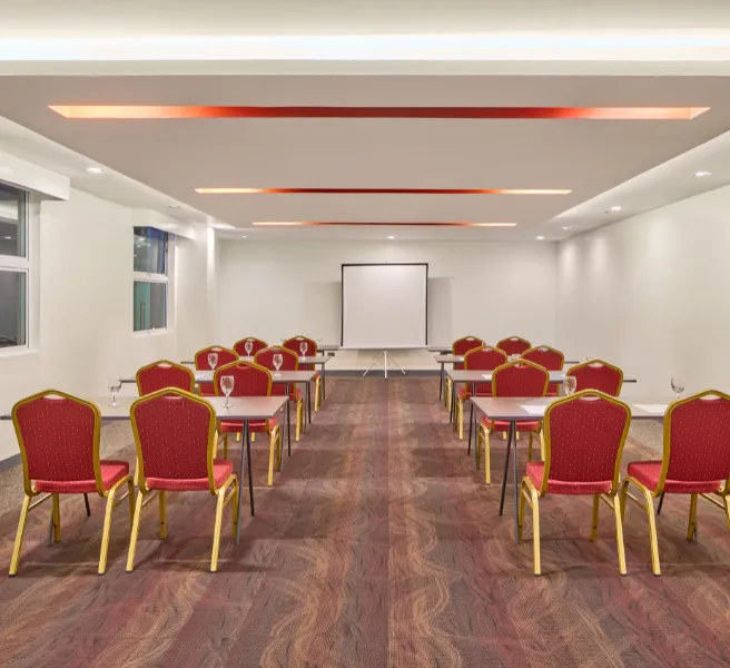 Go Hotels Plus Bacolod Sinadya Function Room