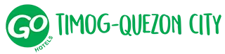 GoHotels Timog Quezon City Logo