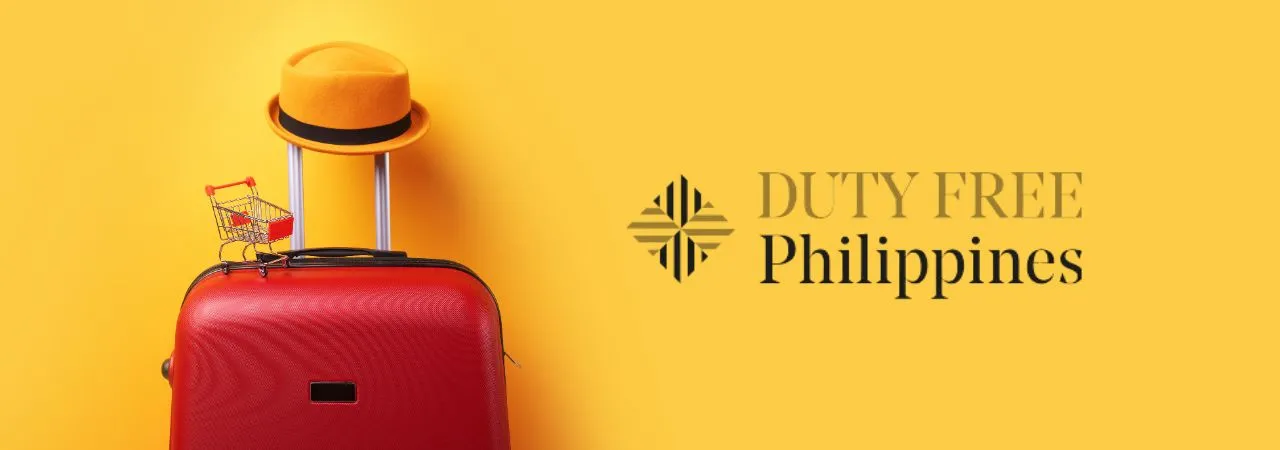 Duty Free Philippines Exclusive Offer