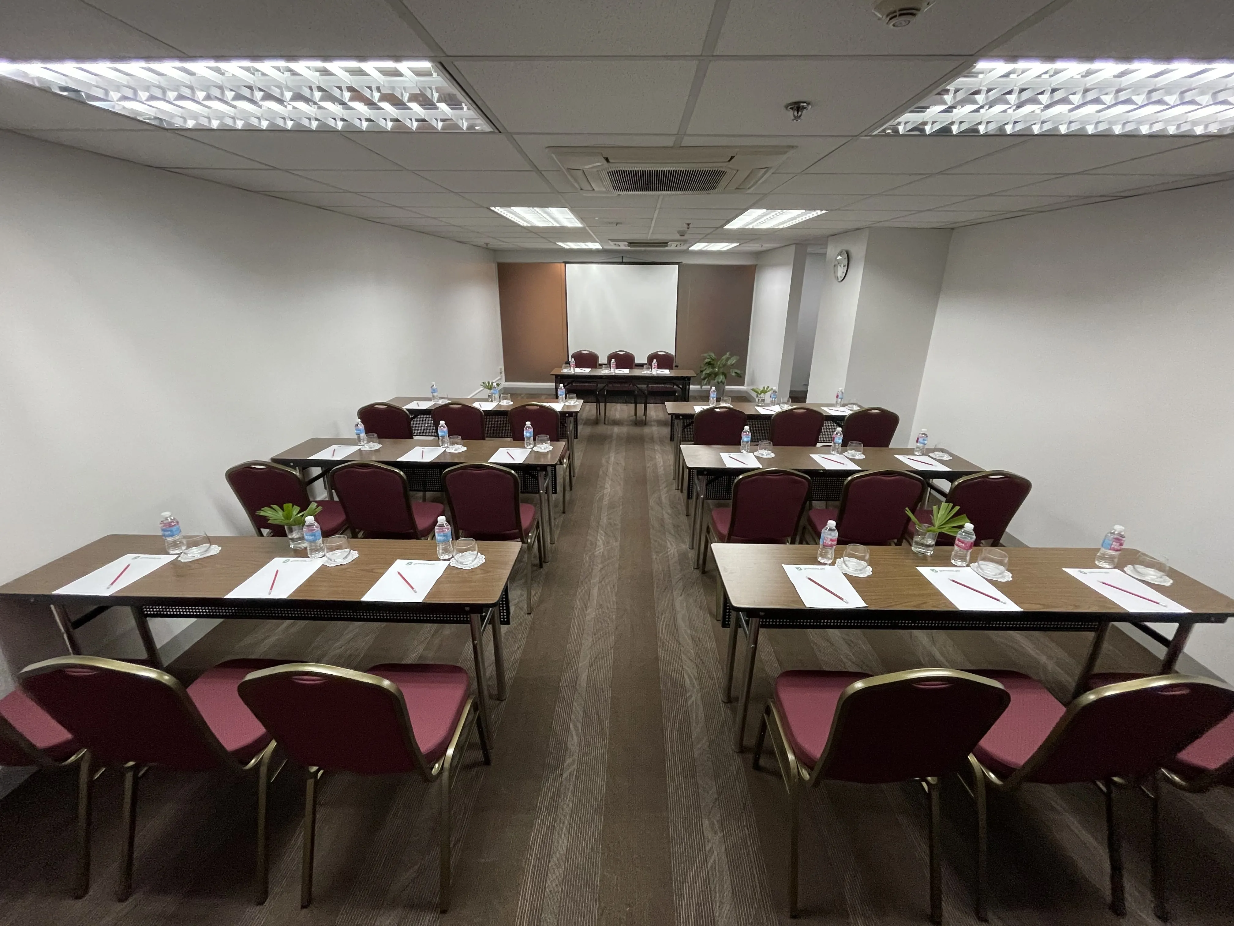 Function room