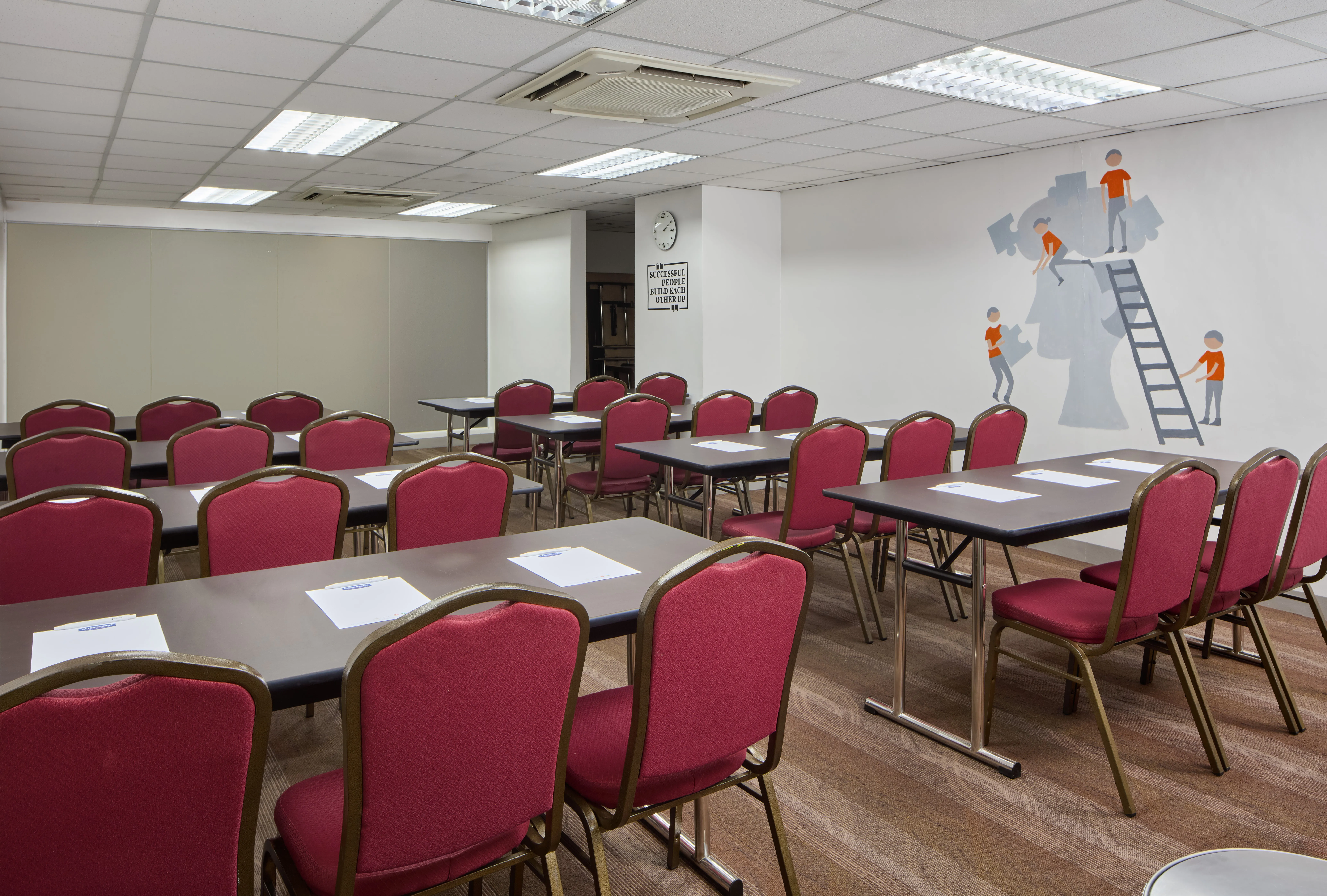 Function room