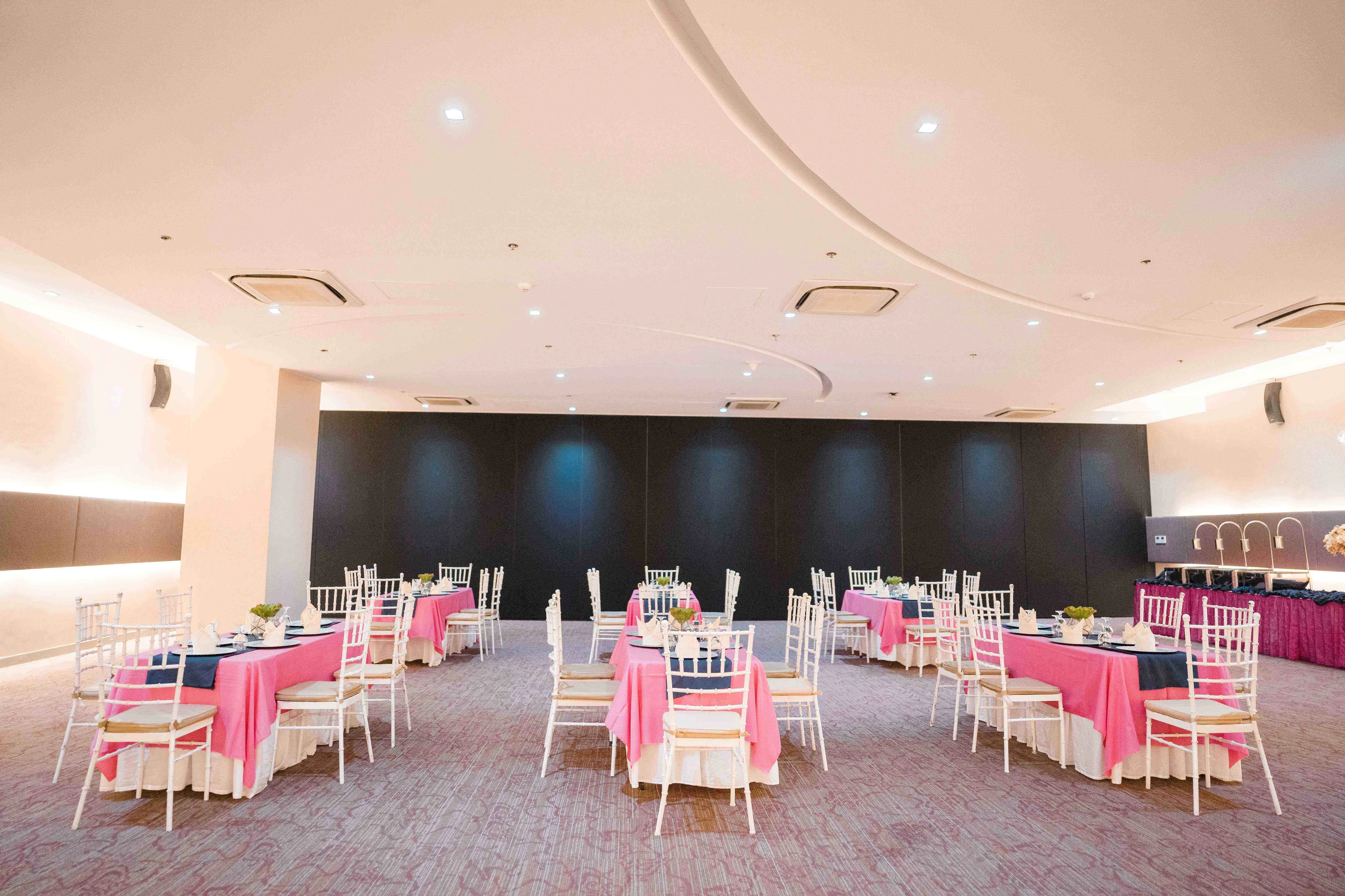 Party Room
