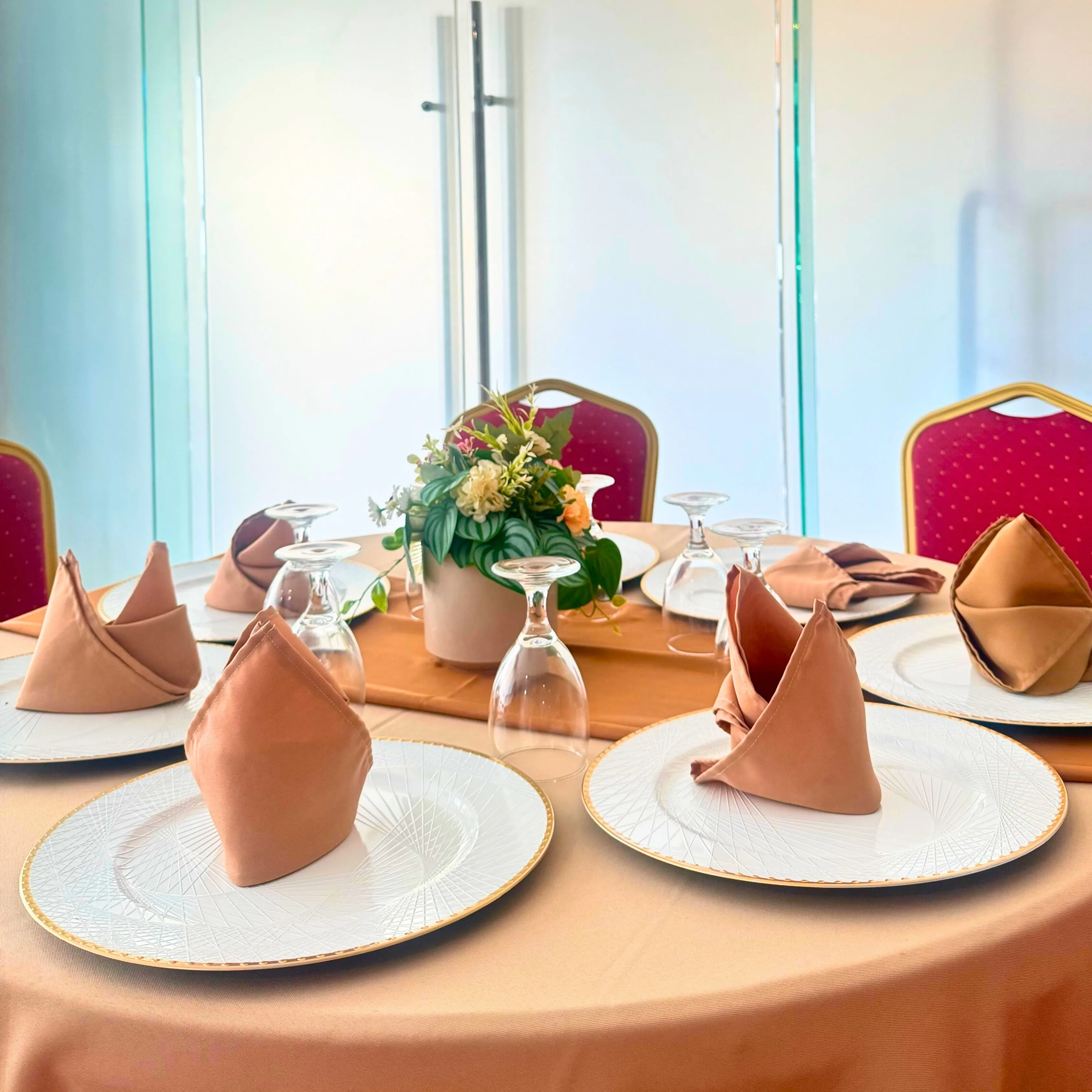 Party Room