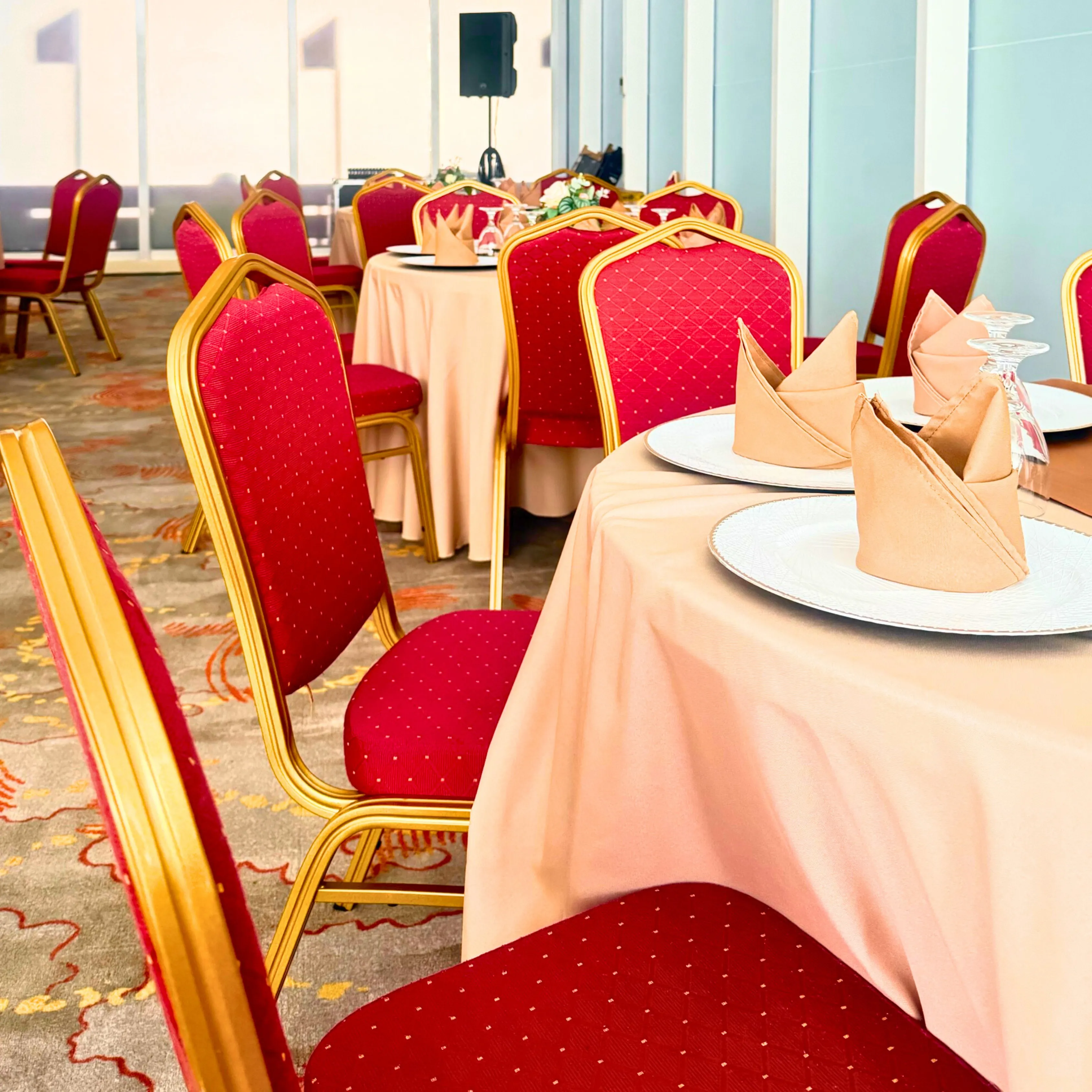 Diyandi Function Room