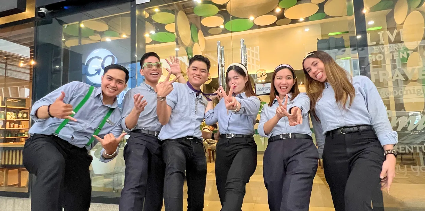 GoH Ortigas Team