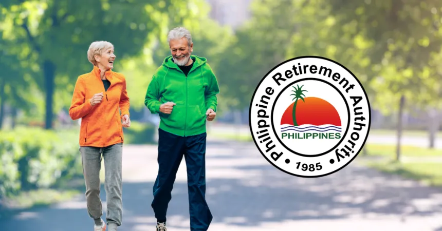Exclusive Discount for PRA Retirees