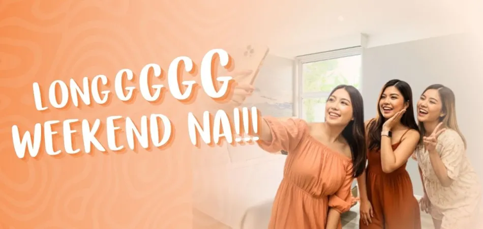 MARCH LONG WEEKEND SALE