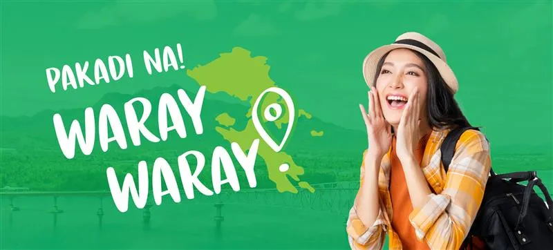 WARAY WARAY RATE BANNER