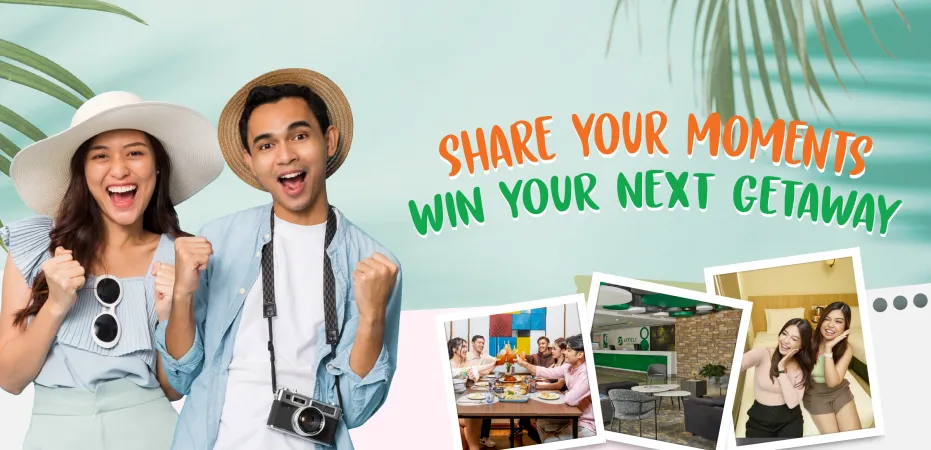 Share Your Summer Story