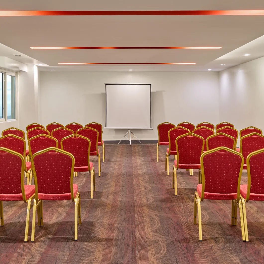 Sinadya Function Room