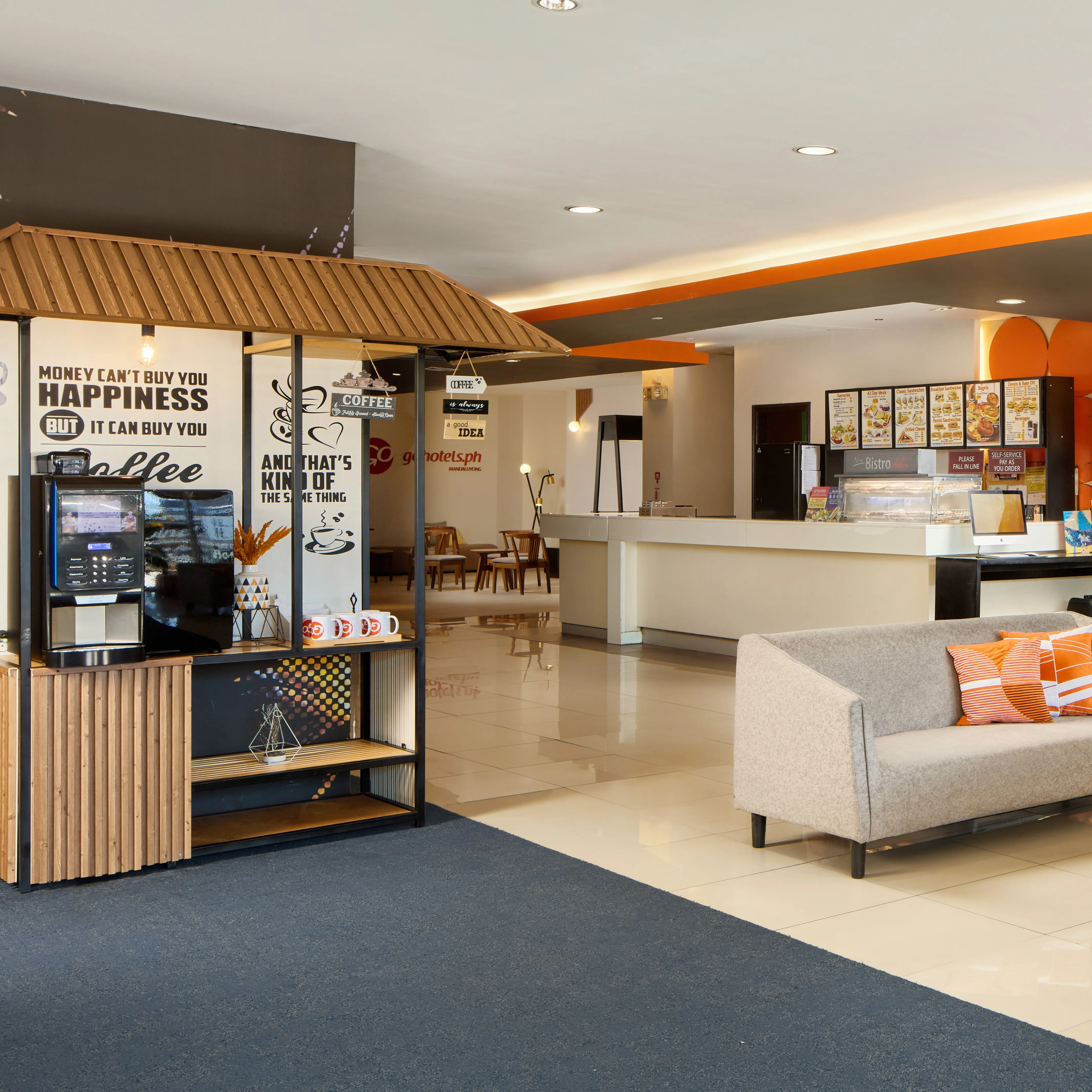 bistro copi