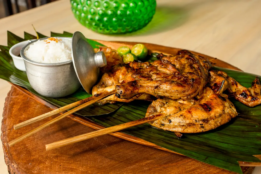 BCD Inasal