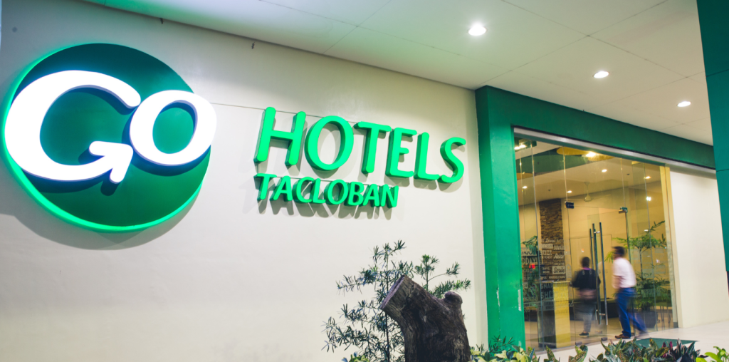 Go Hotels Tacloban | Affordable Hotel In Tacloban City