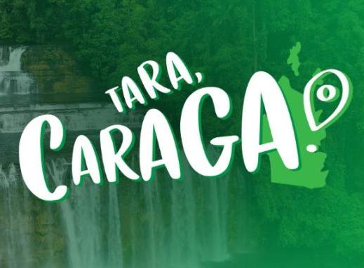 CARAGA Region Residents rate
