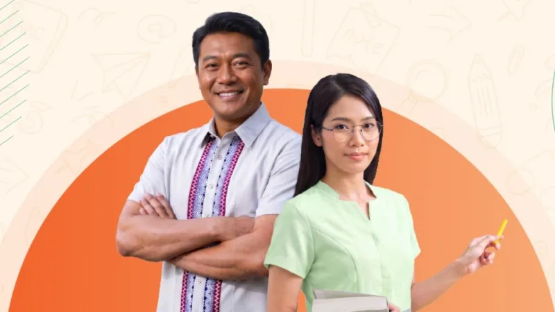 National Teachers Month Promo