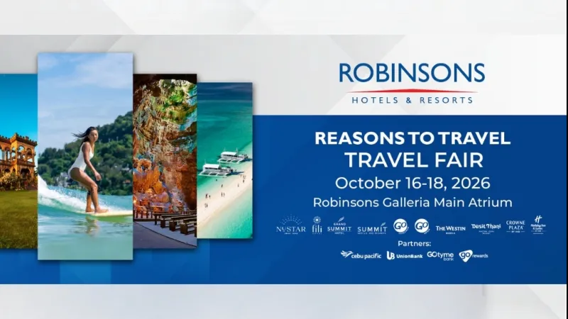RHR Travel Fair