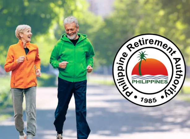 Exclusive Discount for PRA Retirees