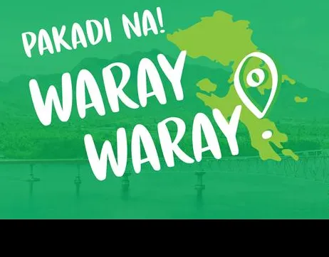 WARAY WARAY RATE BANNER