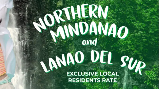 GO HOTELS ILIGAN LOCAL RATE