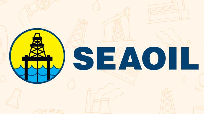 SEAOIL VIP MEMBER DISCOUNT
